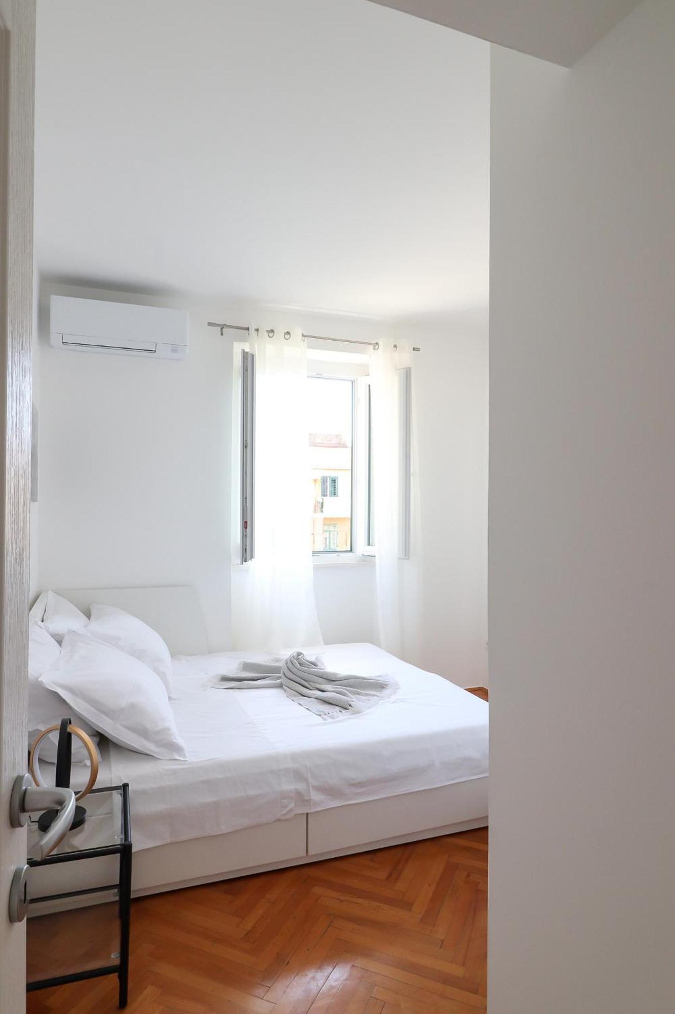 City Center Sunset Penthouse Split Exterior foto