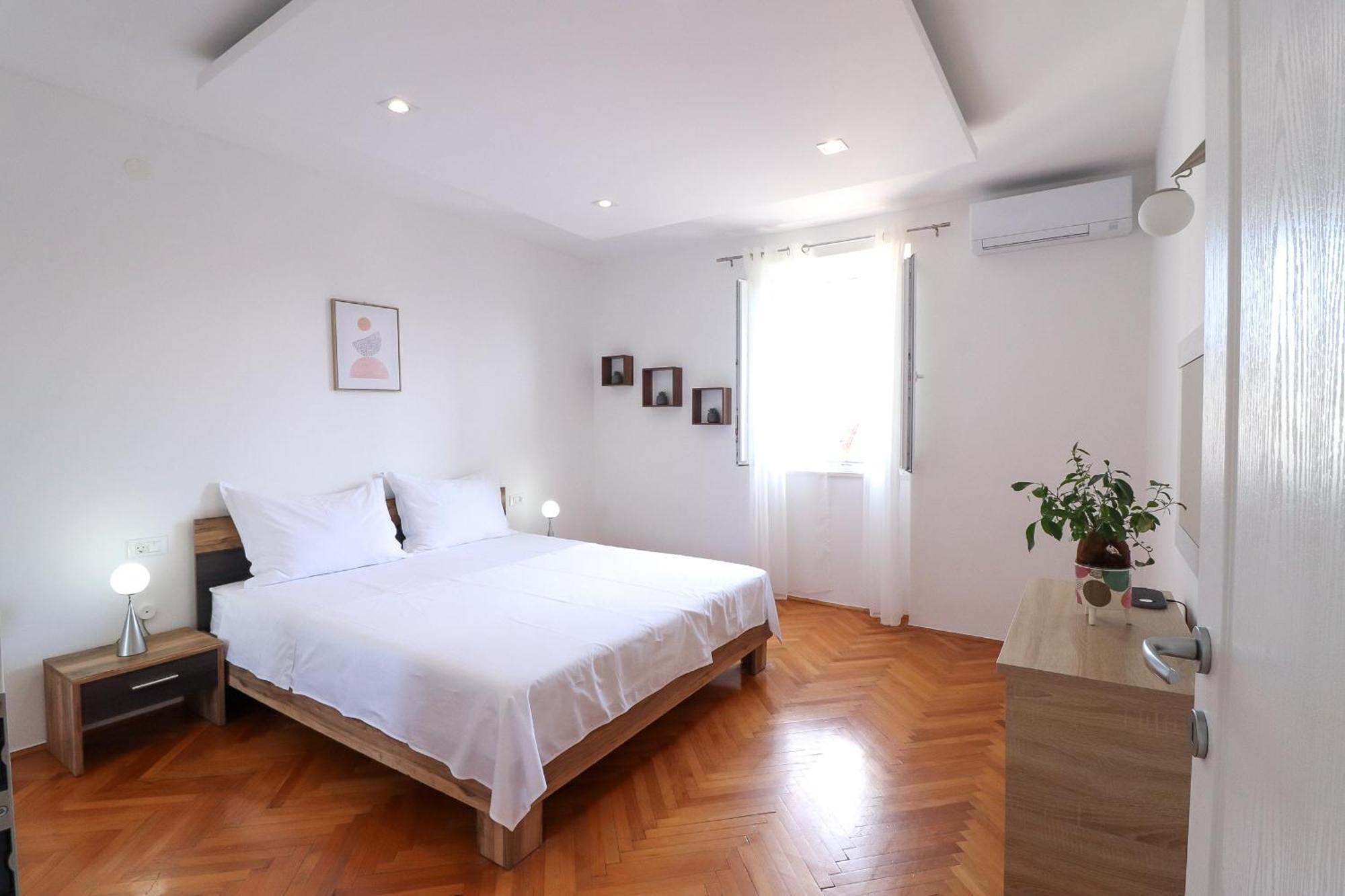 City Center Sunset Penthouse Split Exterior foto