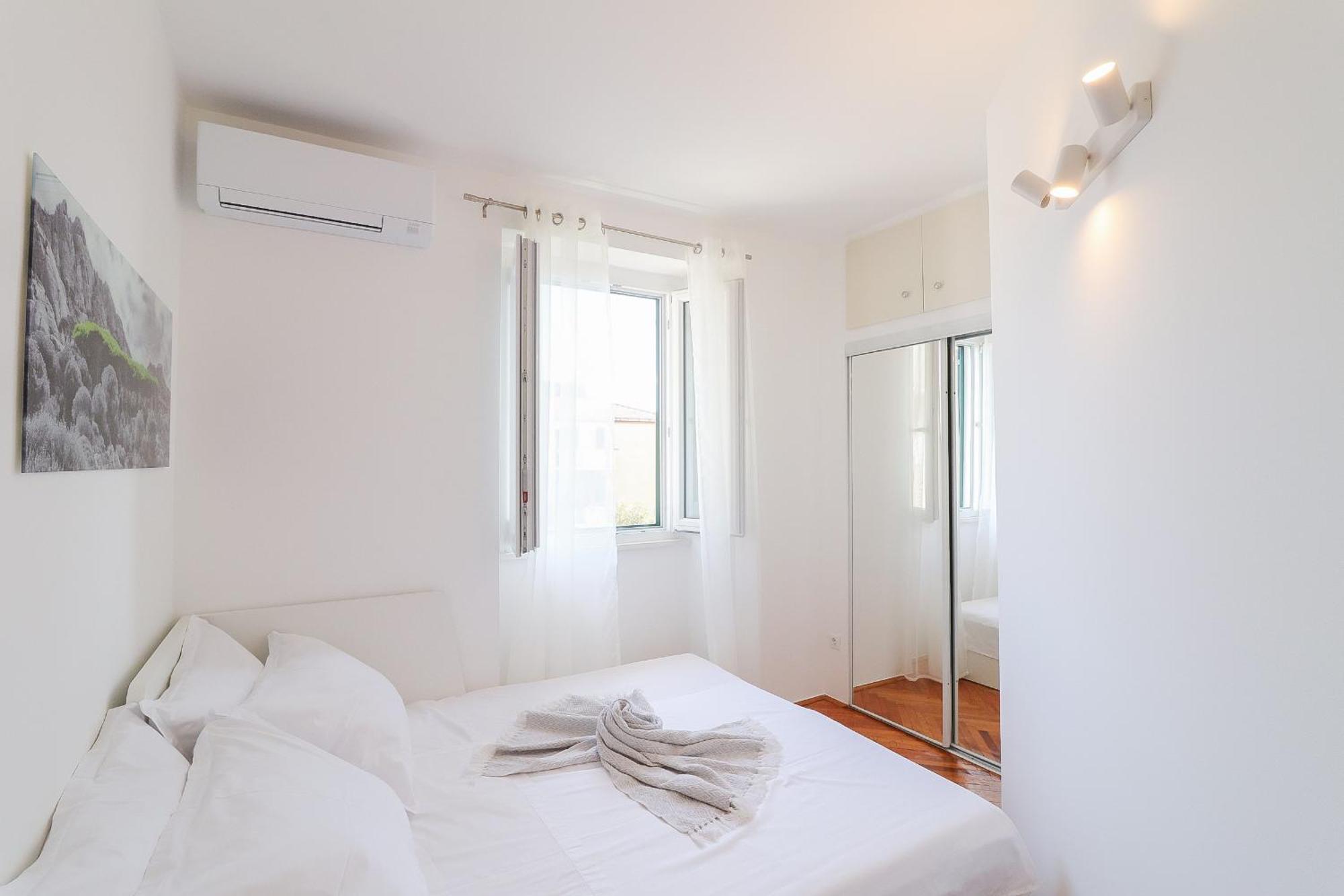 City Center Sunset Penthouse Split Exterior foto