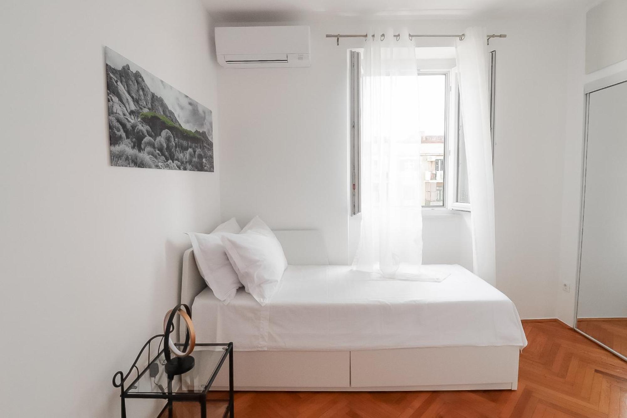 City Center Sunset Penthouse Split Exterior foto